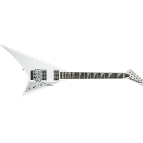 Pro Series Rhoads RR, Ebony Fingerboard, Snow White
