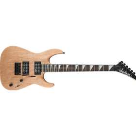 JS Series Dinky® Arch Top JS22 DKA, Amaranth Fingerboard, Natural Oil