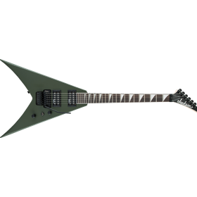 JS Series King V™ JS32, Amaranth Fingerboard, Matte Army Drab