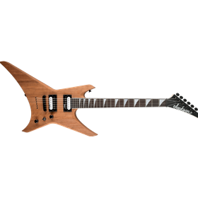 JS Series Warrior™ JS32T, Amaranth Fingerboard, Natural Oil