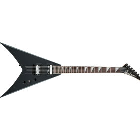 JS Series King V™ JS32T, Amaranth Fingerboard, Gloss Black