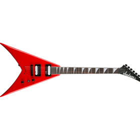 JS Series King V™ JS32T, Amaranth Fingerboard, Ferrari Red