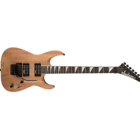 JS Series Dinky® Arch Top JS32 DKA, Amaranth Fingerboard, Natural Oil
