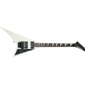 JS Series Rhoads JS32, Amaranth Fingerboard, Ivory