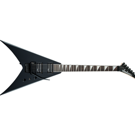 JS Series King V™ JS32, Amaranth Fingerboard, Gloss Black