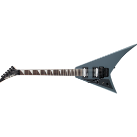 JS Series Rhoads JS32 LH, Amaranth Fingerboard, Satin Gray