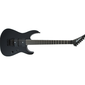 Pro Series Signature Mick Thomson Soloist™ SL2, Ebony Fingerboard, Gloss Black