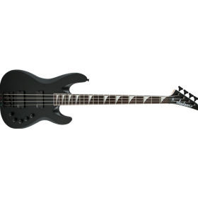 X Series Signature David Ellefson Concert™ Bass CBX IV, Laurel Fingerboard, Satin Black