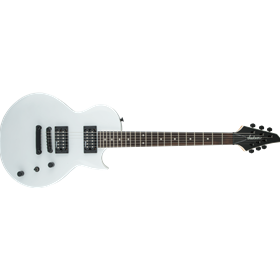 JS Series Monarkh SC JS22, Amaranth Fingerboard, Snow White
