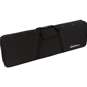 Jackson® Bass Foam Core Case, Black