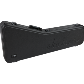 Jackson® King V™ Molded Case, Black