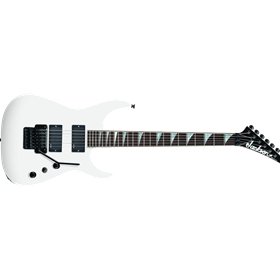 USA Select Dinky® DK1, Ebony Fingerboard, Snow White