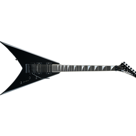 USA Select King V™ KV2, Ebony Fingerboard, Gloss Black