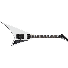 USA Select Randy Rhoads RR1, Ebony Fingerboard, Snow White