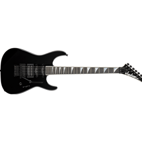 USA Select Soloist™ SL1, Ebony Fingerboard, Gloss Black