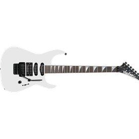 USA Select Soloist™ SL1, Ebony Fingerboard, Snow White
