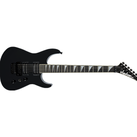 USA Select Soloist™ SL2H, Ebony Fingerboard, Gloss Black