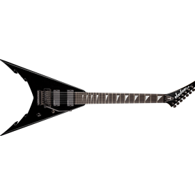 USA Signature Corey Beaulieu King V™ KV7, Ebony Fingerboard, Gloss Black