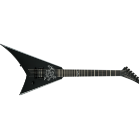 USA Signature Christian Andreu Rhoads RR, Ebony Fingerboard, Satin Black