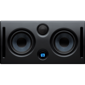 PreSonus® Eris® E44 Studio Monitor, Black