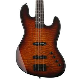 Coda 4 Pro - Tobacco Sunburst Gloss