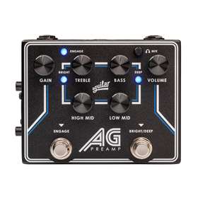 Aguilar AG PreAmp Pedal