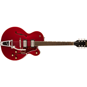 G2420T Streamliner™ Hollow Body with Bigsby®, Laurel Fingerboard, Broad'Tron™ BT-3S Pickups, Brandyw