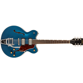 G2622T Streamliner™ Center Block Double-Cut with Bigsby®, Laurel Fingerboard, Broad’Tron™ BT-3S Pick