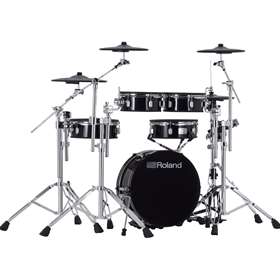 Roland V-Drums Acoustic Design 3 Series Drum Kit
