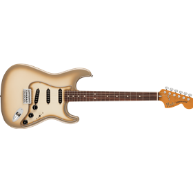 70th Anniversary Antigua Stratocaster®, Rosewood Fingerboard, Antigua