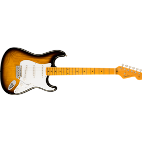 70th Anniversary American Vintage II 1954 Stratocaster®, Maple Fingerboard, 2-Color Sunburst