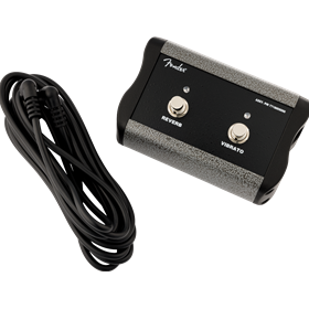 Tone Master® 2-Button Footswitch