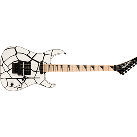 X Series Dinky® DK1A, Maple Fingerboard, White Tortoise