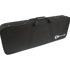 Charvel® Multi-Fit Foam Core Case, Black