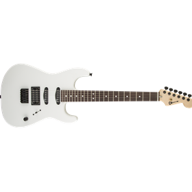 USA Select San Dimas® Style 1 HSS HT, Rosewood Fingerboard, Snow Blind Satin