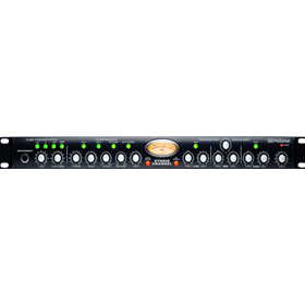 PreSonus® Studio Channel, Black, 220-240V EU