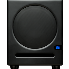 PreSonus® Eris® Sub8 Studio Subwoofer, Black