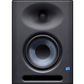 PreSonus® Eris® E5 XT Studio Monitor, Black