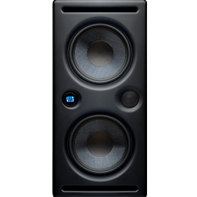 PreSonus® Eris® E66 Studio Monitor, Black, 220-240V UK