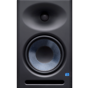 PreSonus® Eris® E8 XT Studio Monitor, Black, 220-240V UK