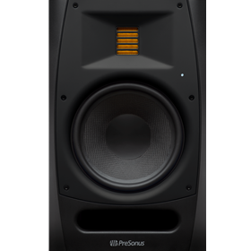 PreSonus® R65 Studio Monitor, Black, 220-240V UK