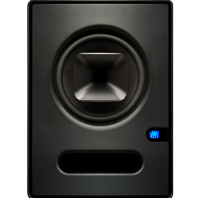 PreSonus® Sceptre® S8 Studio Monitor, Black, 220-240V UK