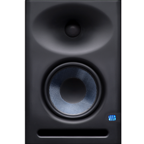 PreSonus® Eris® E7 XT Studio Monitor, Black, 220-240V EU