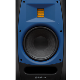 PreSonus® R65 Studio Monitor, Black, 220-240V EU