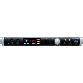 PreSonus® Quantum, Black