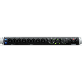 PreSonus® Quantum 2626, Black