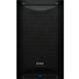 PreSonus® AIR10 2-Way Active Sound-Reinforcement Loudspeaker, Black, 220-240V UK