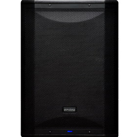 PreSonus® AIR15S Active Sound-Reinforcement Subwoofer, Black, 220-240V UK