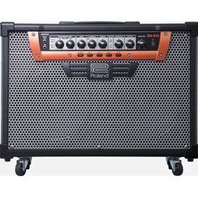 Roland GA-212 Guitar Combo (Footswitch not included)