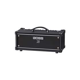 BOSS Katana Head Gen 3 Guitar Amplifier